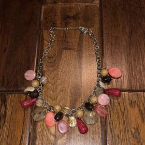 New York and Company Necklace